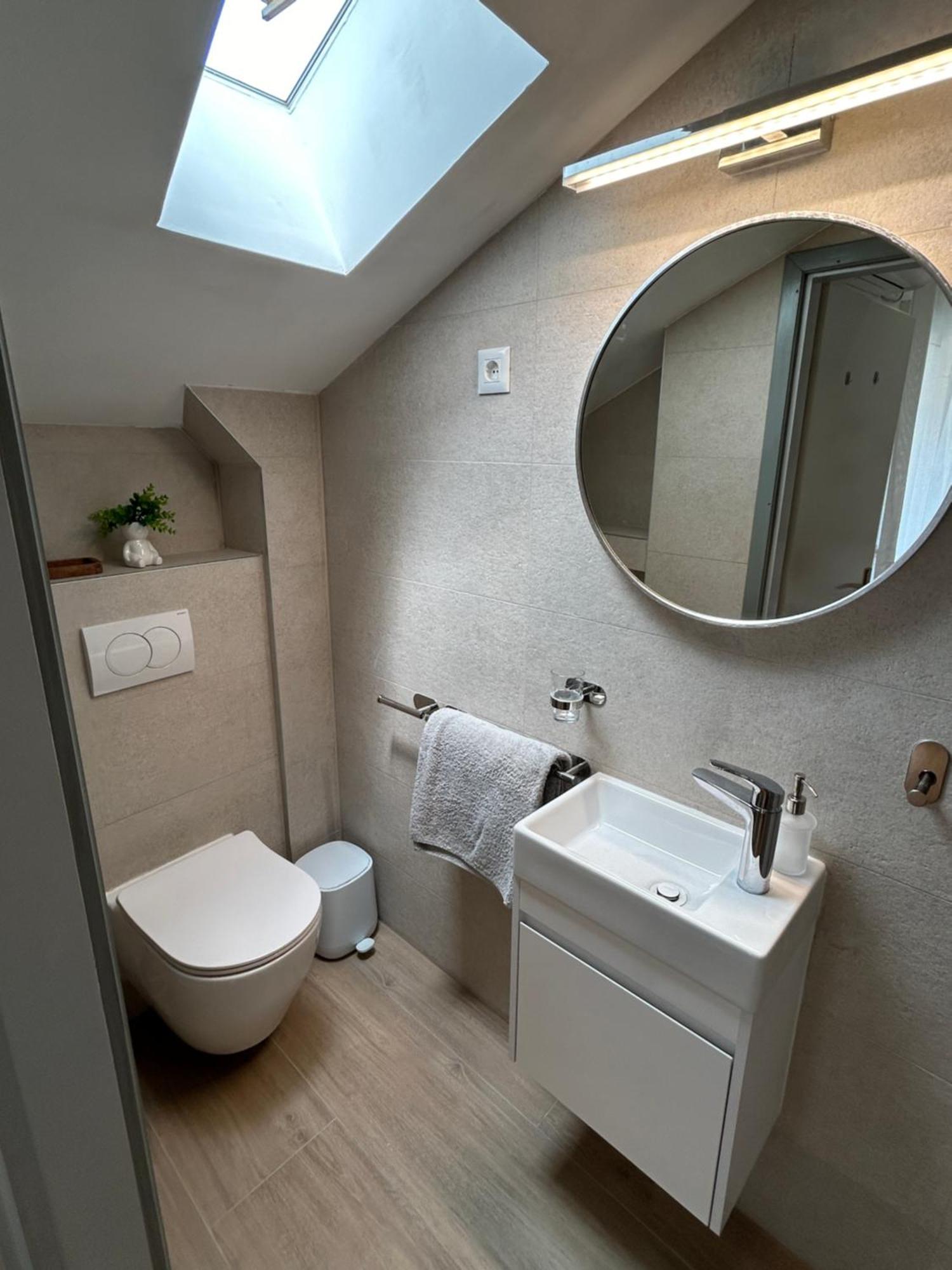 Apartments Boris Smokvica  エクステリア 写真